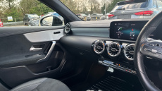 Mercedes-Benz A-Class A200 AMG Line Premium Edition 5dr Auto Petrol Hatchback